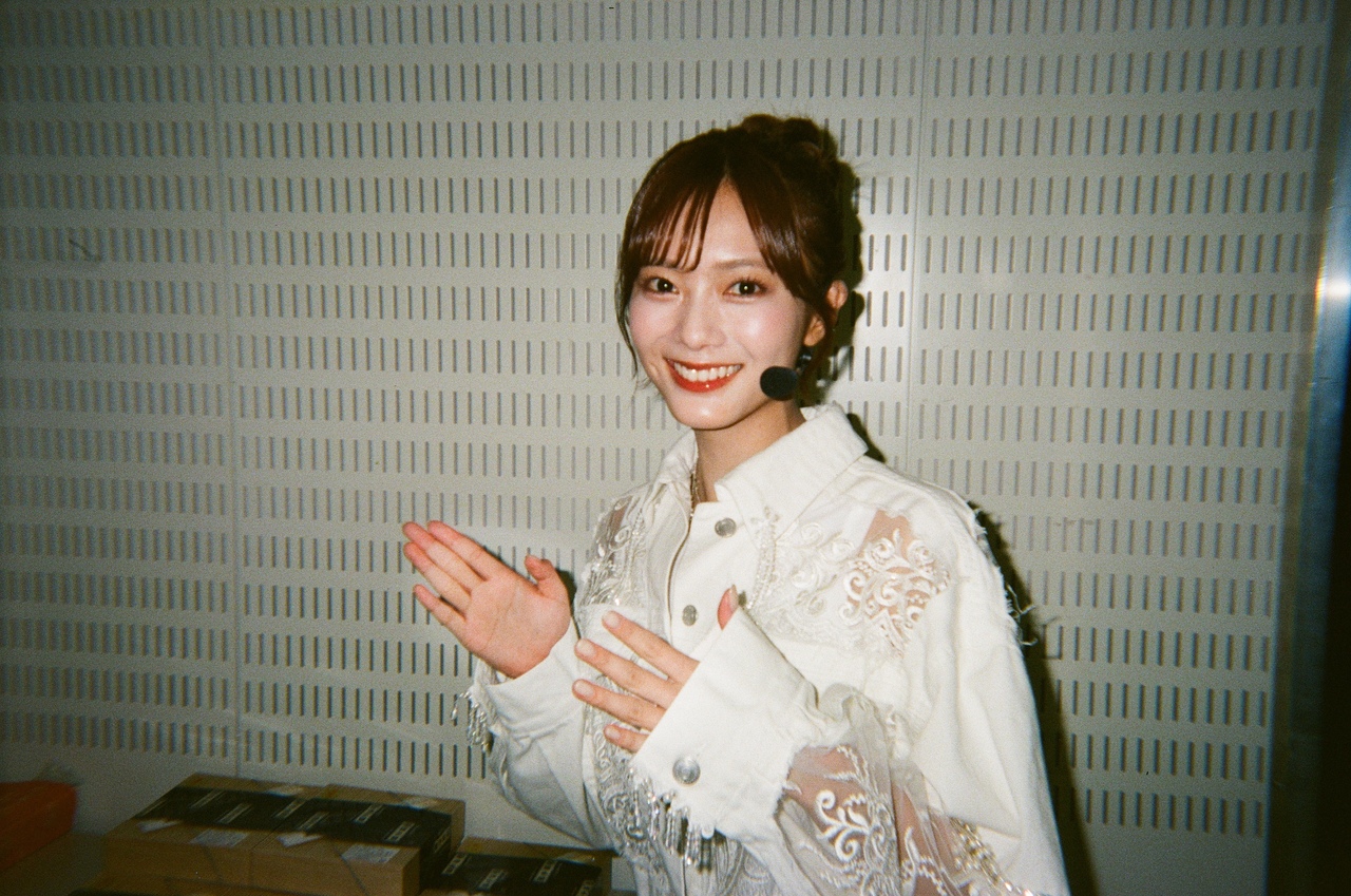 田村 保乃｜大切（2026-04-05）