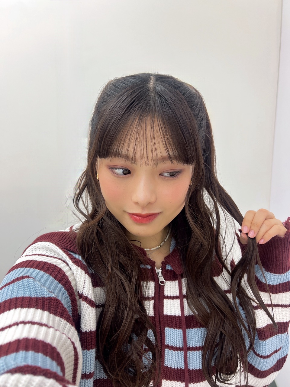 遠藤 光莉｜#385. ミーグリ③（2026-04-05）