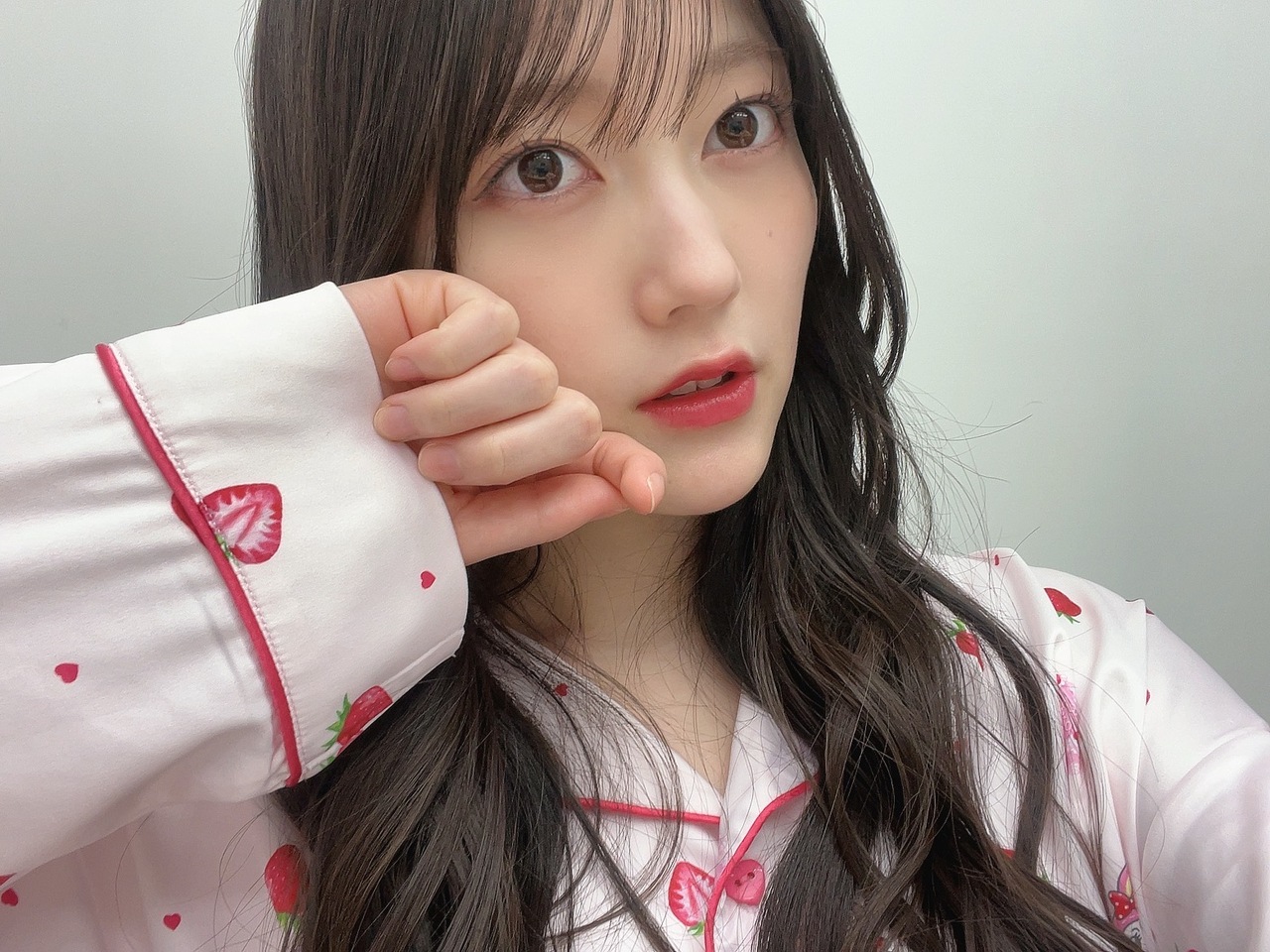 幸阪 茉里乃｜もうすぐ（2026-04-06）