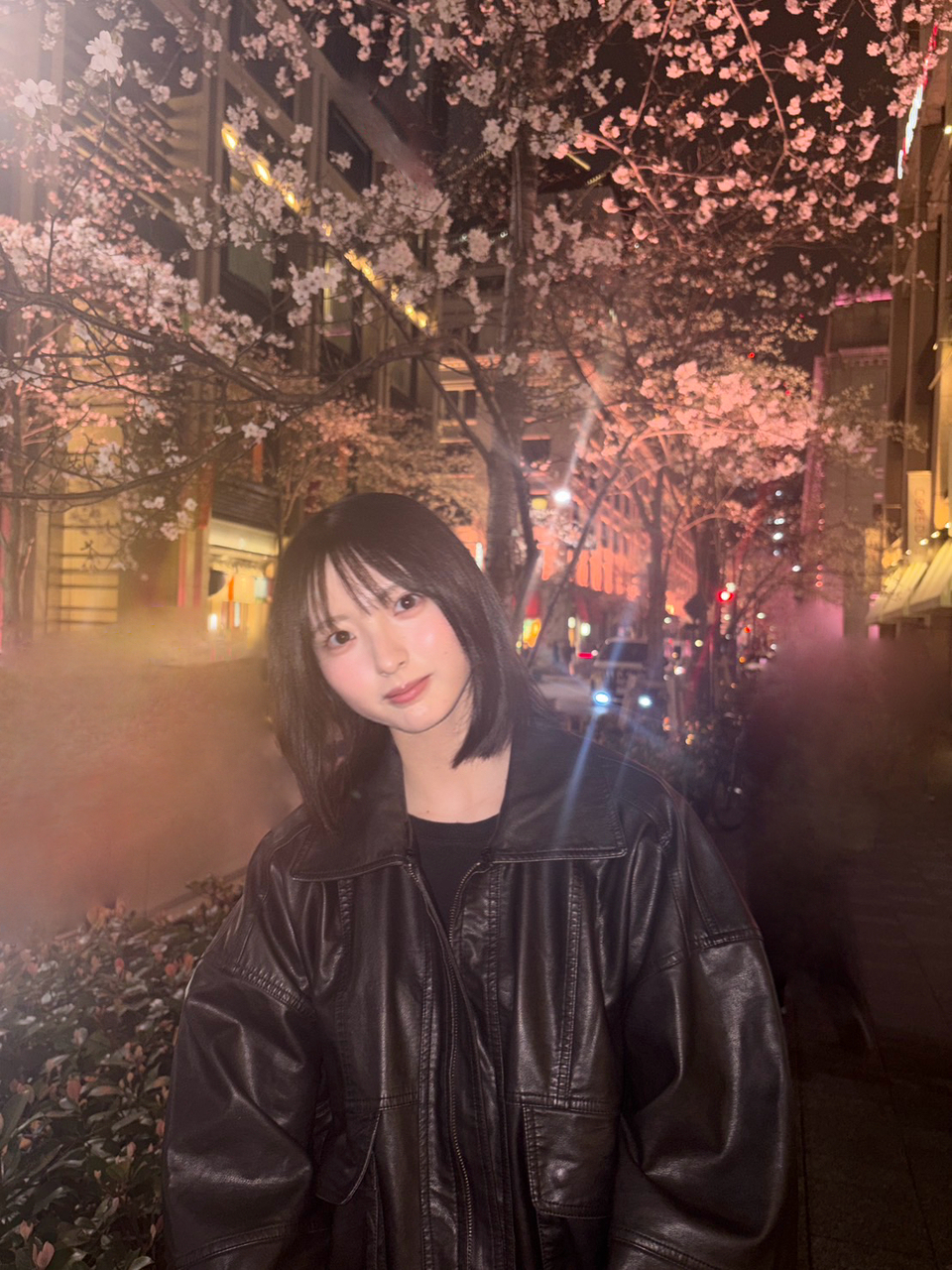 山田 桃実｜（2026-04-09）