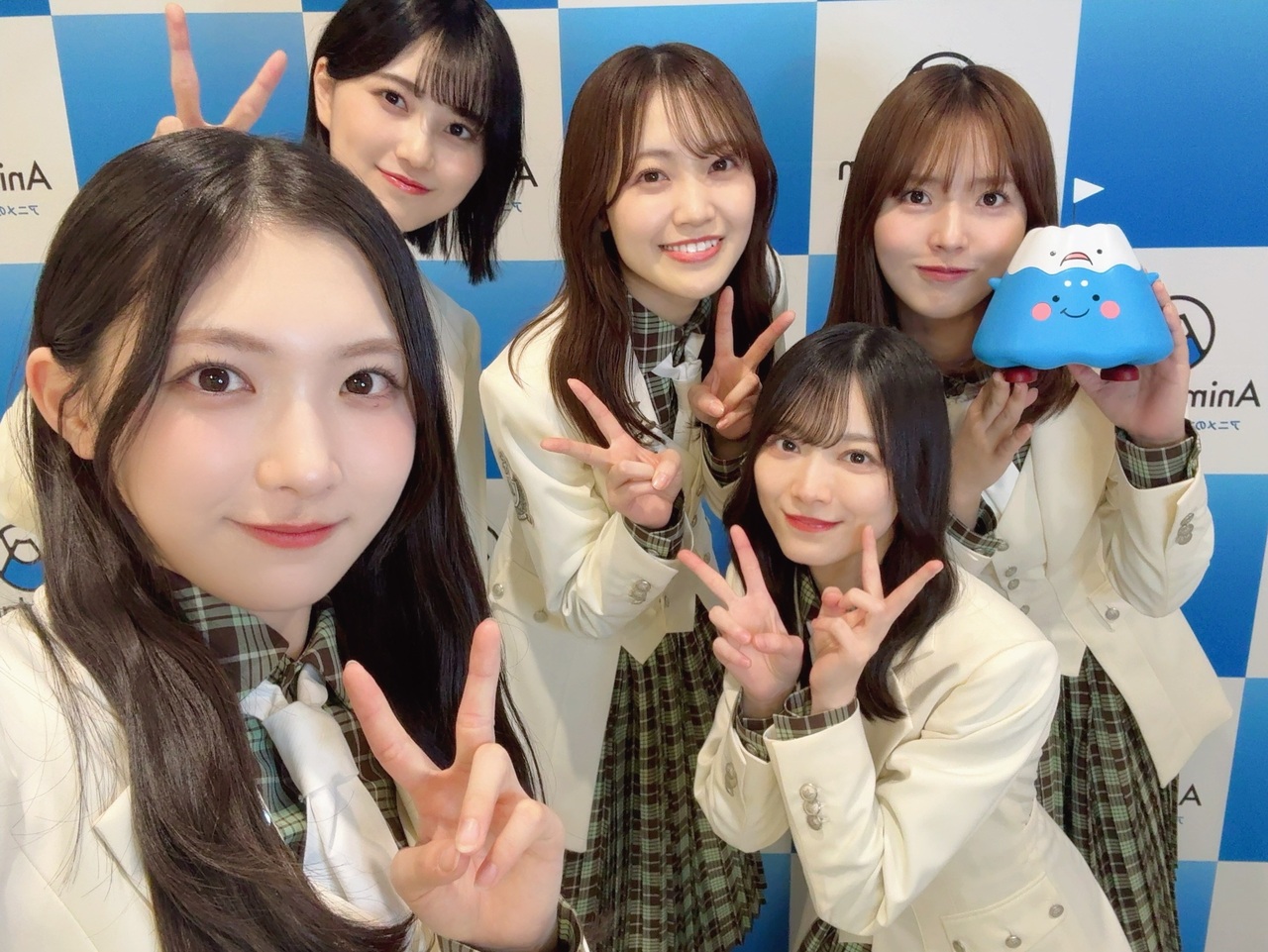 松田 里奈｜#389 AnimeJapan2026（2026-04-09）