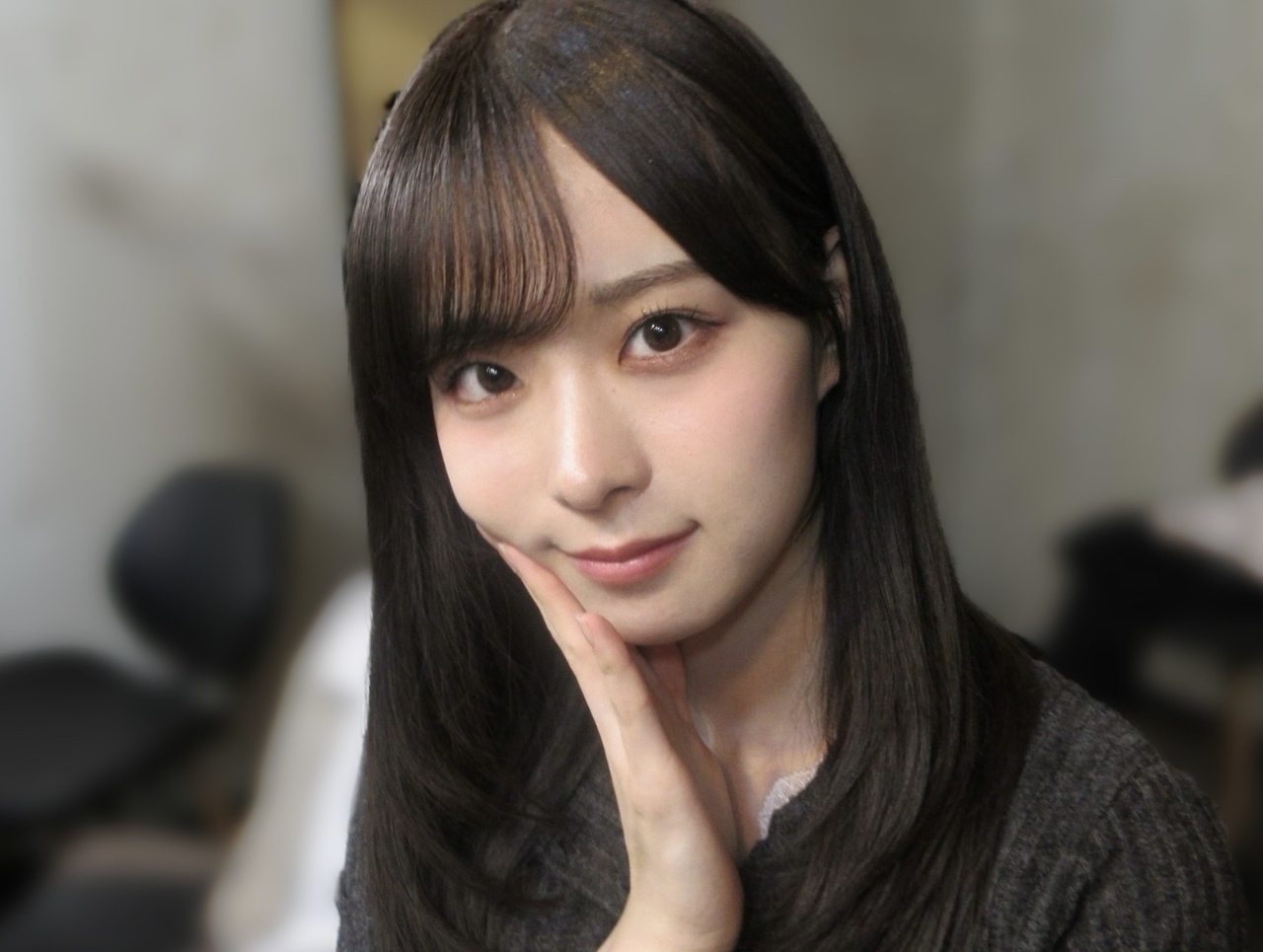 松本 和子｜本日は！（2026-04-11）