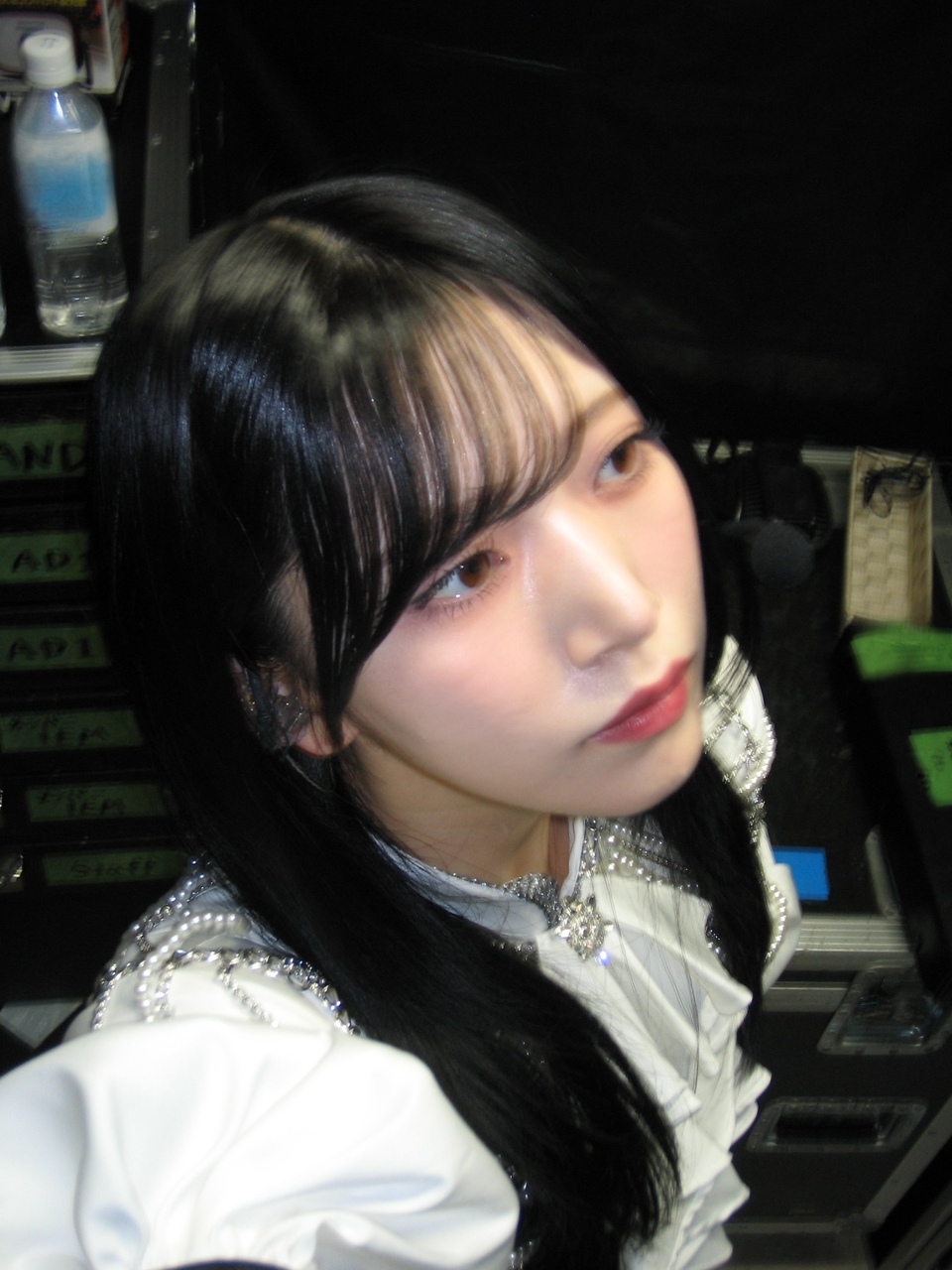 村山 美羽｜（2026-04-13）