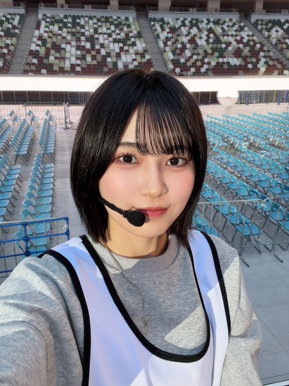 的野 美青｜（2026-04-14）