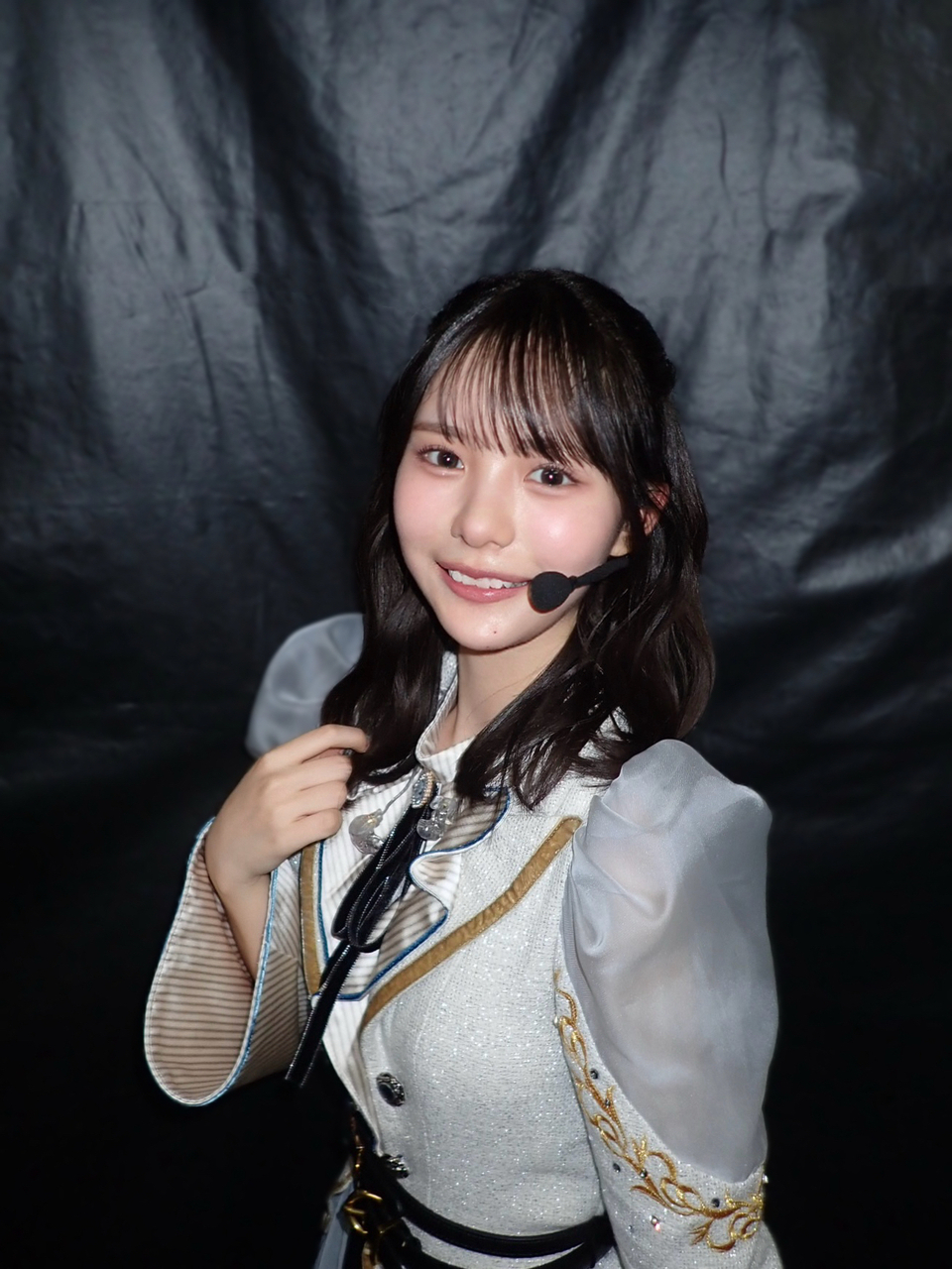 中川 智尋｜君にどんどん惹かれてく（2026-04-14）