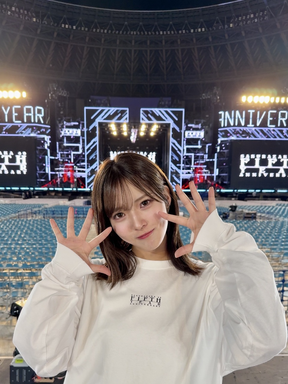 中嶋 優月｜（2026-04-15）