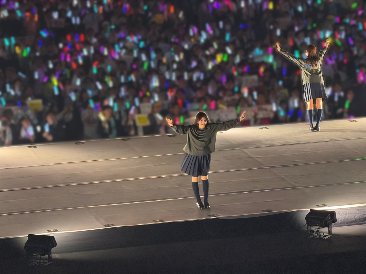 山田 桃実｜自覚（2026-04-16）