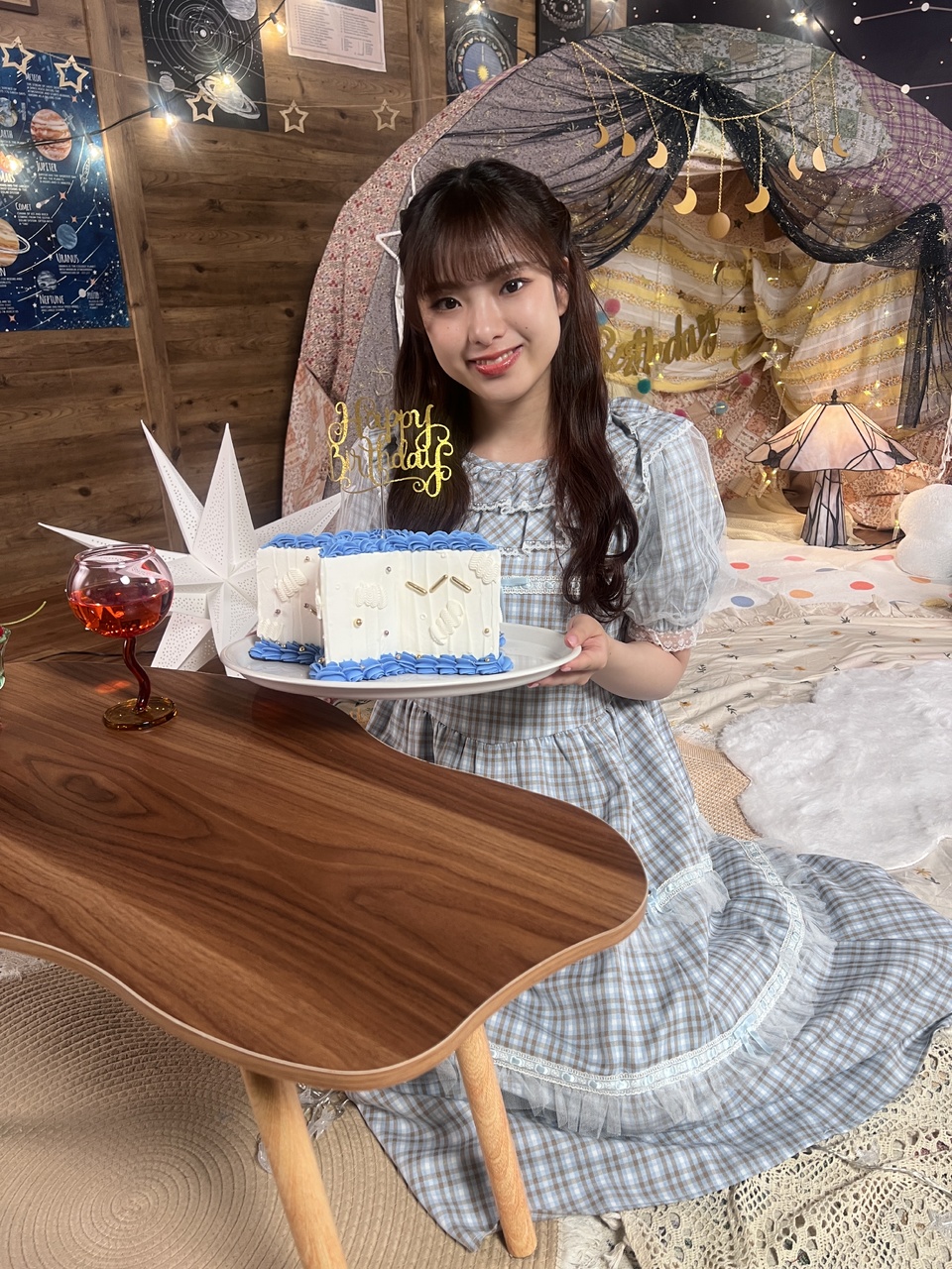 遠藤 光莉｜#390. 27th Birthday!!（2026-04-17）