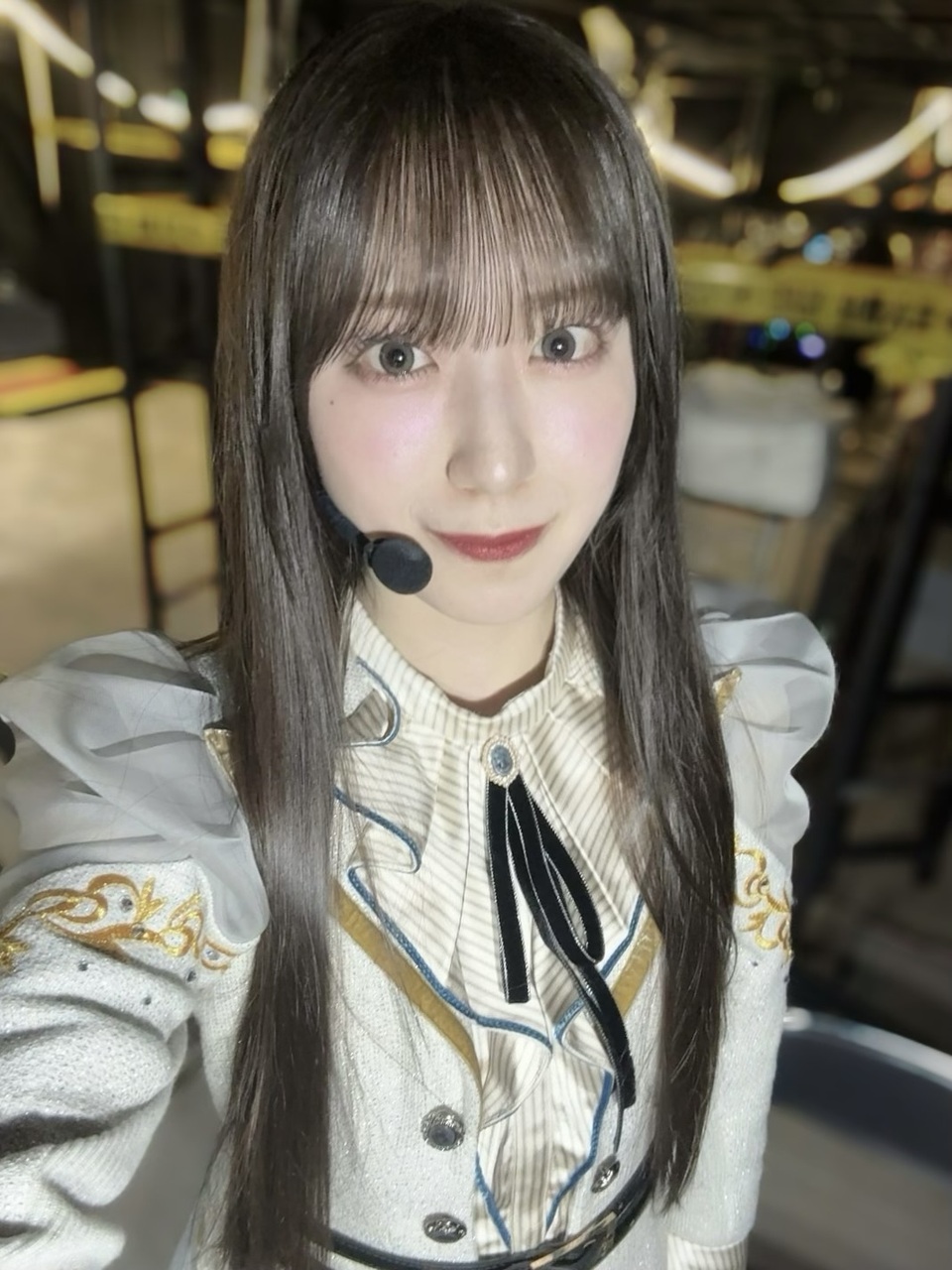 村井 優｜5th YEAR ANNIVERSARY LIVE（2026-04-18）