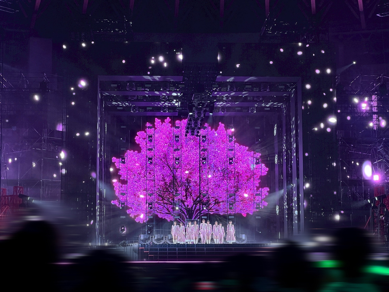 佐藤 愛桜｜先人はこの場所を祀って私たちを待っていてくれた（2026-04-18）