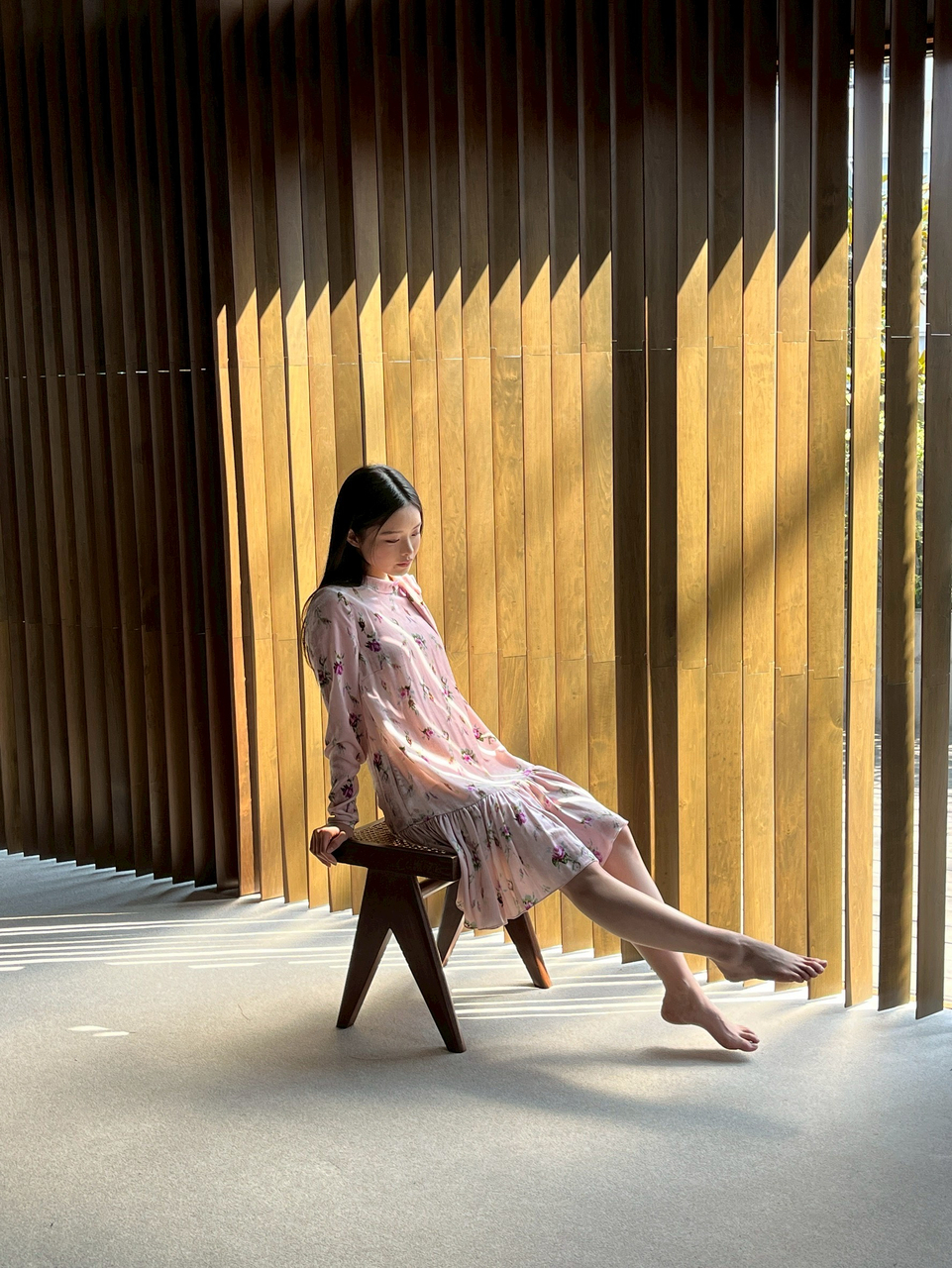 浅井 恋乃未｜（2026-04-18）