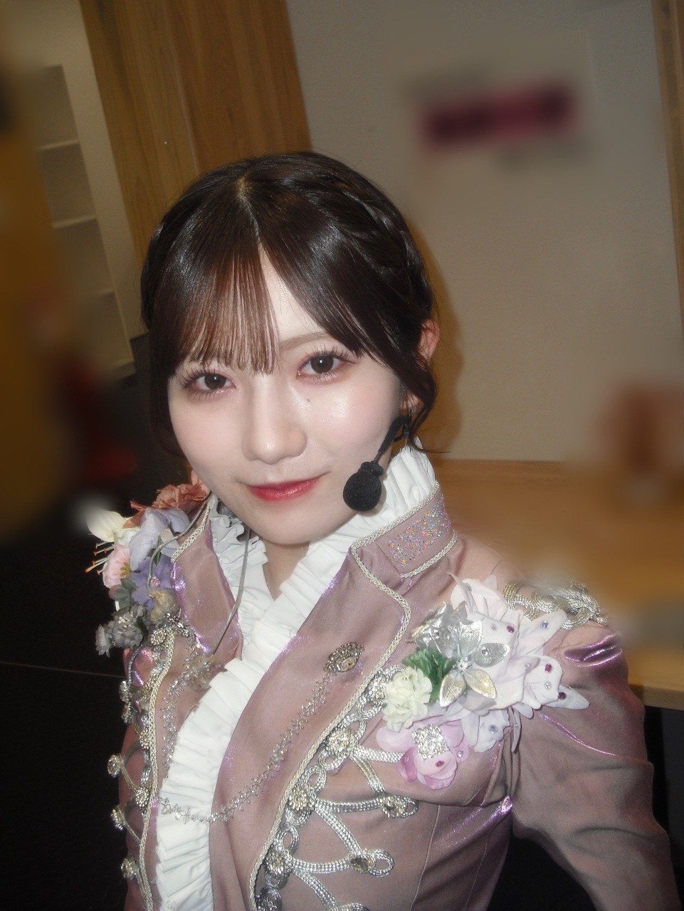 小田倉 麗奈｜5th YEAR ANNIVERSARY LIVE（2026-04-18）