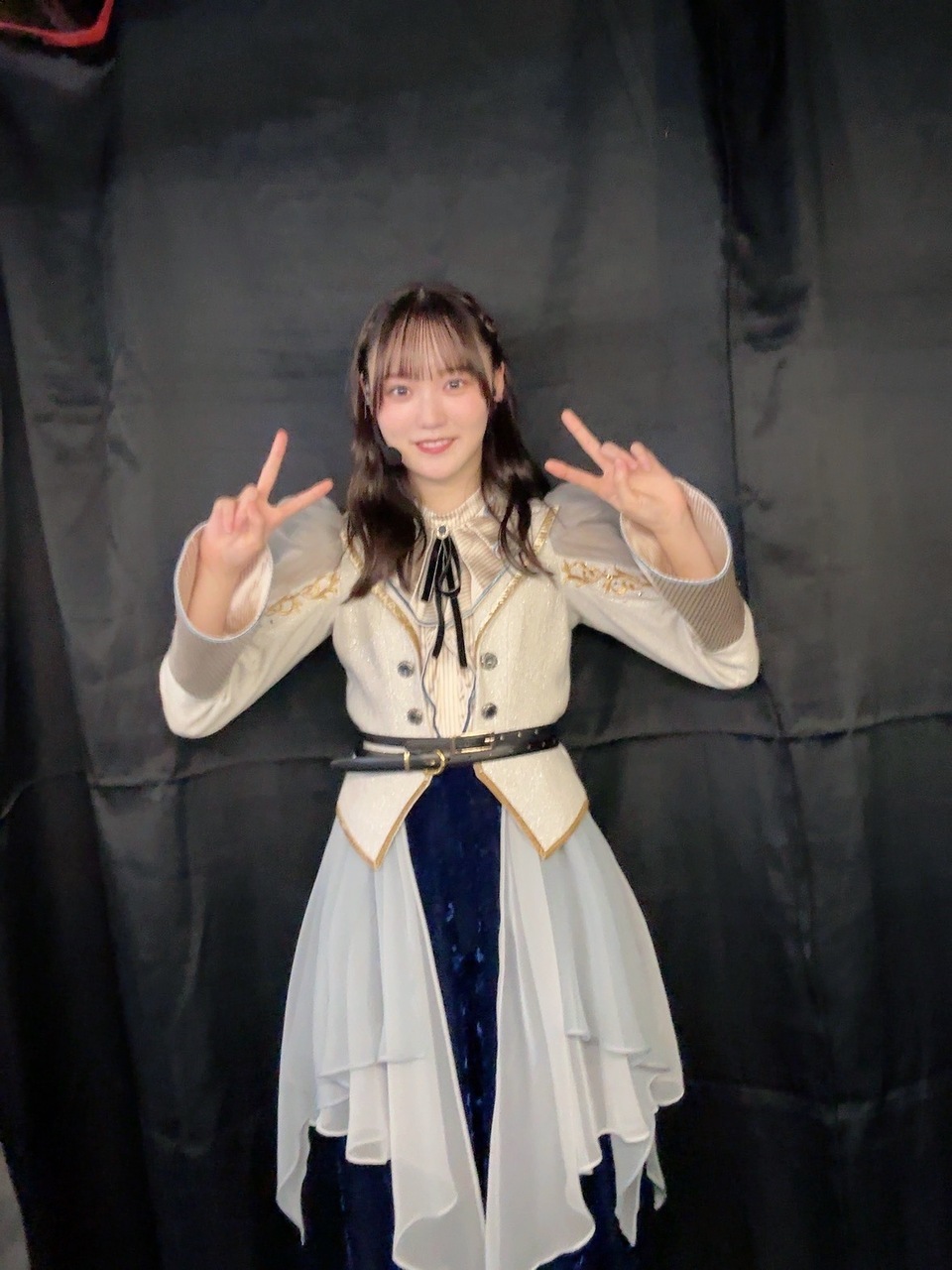 増本 綺良｜5周年㊗️（2026-04-18）