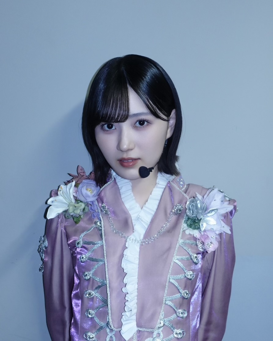 的野 美青｜（2026-04-22）