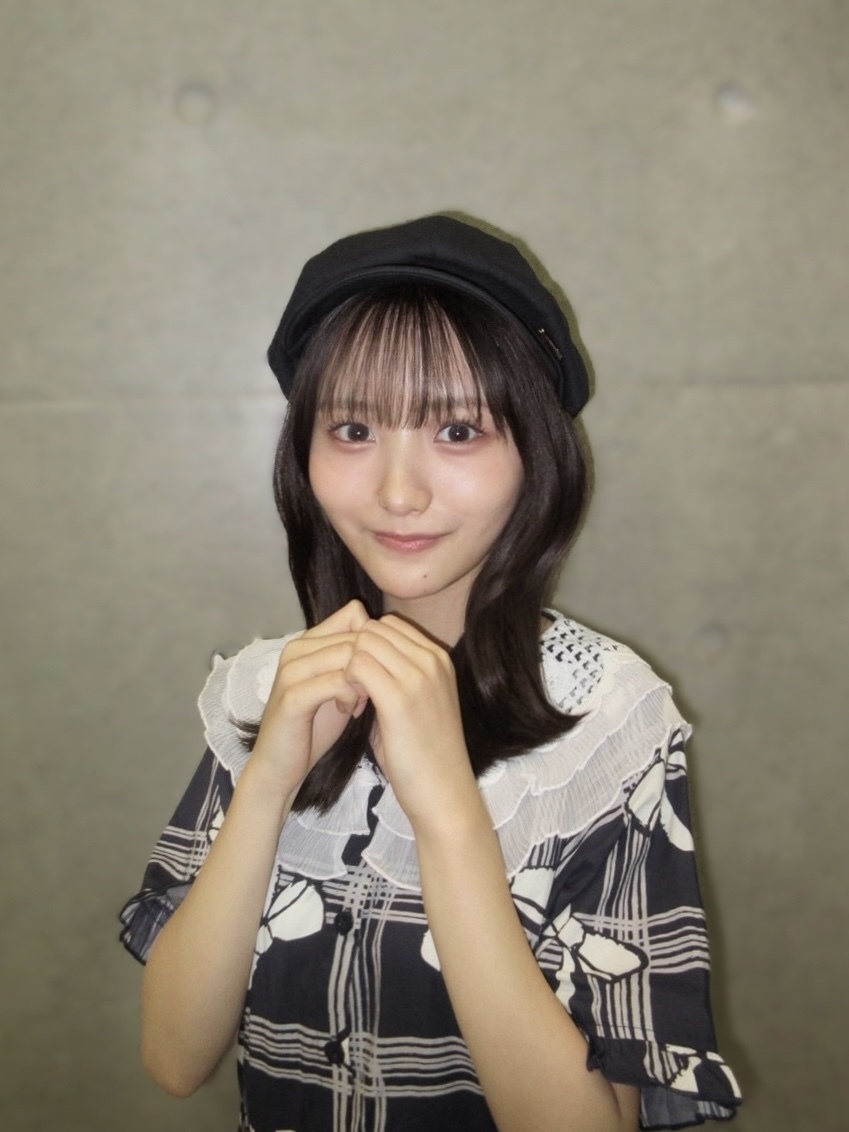 中川 智尋｜目が合うだけで（2026-05-07）