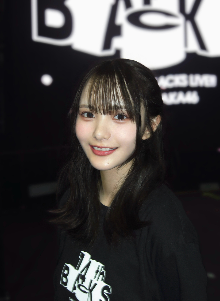 中川 智尋｜🔥（2026-05-16）