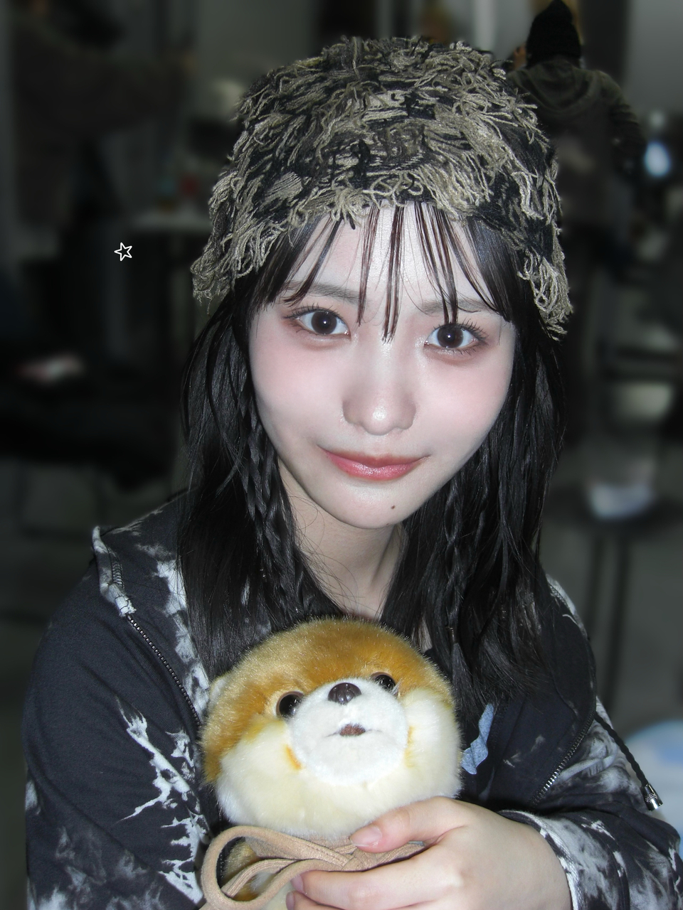 中川 智尋｜🐰（2026-05-25）