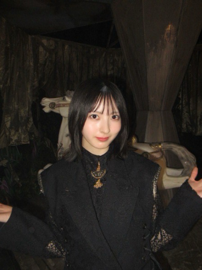 山田 桃実｜（2026-05-26）