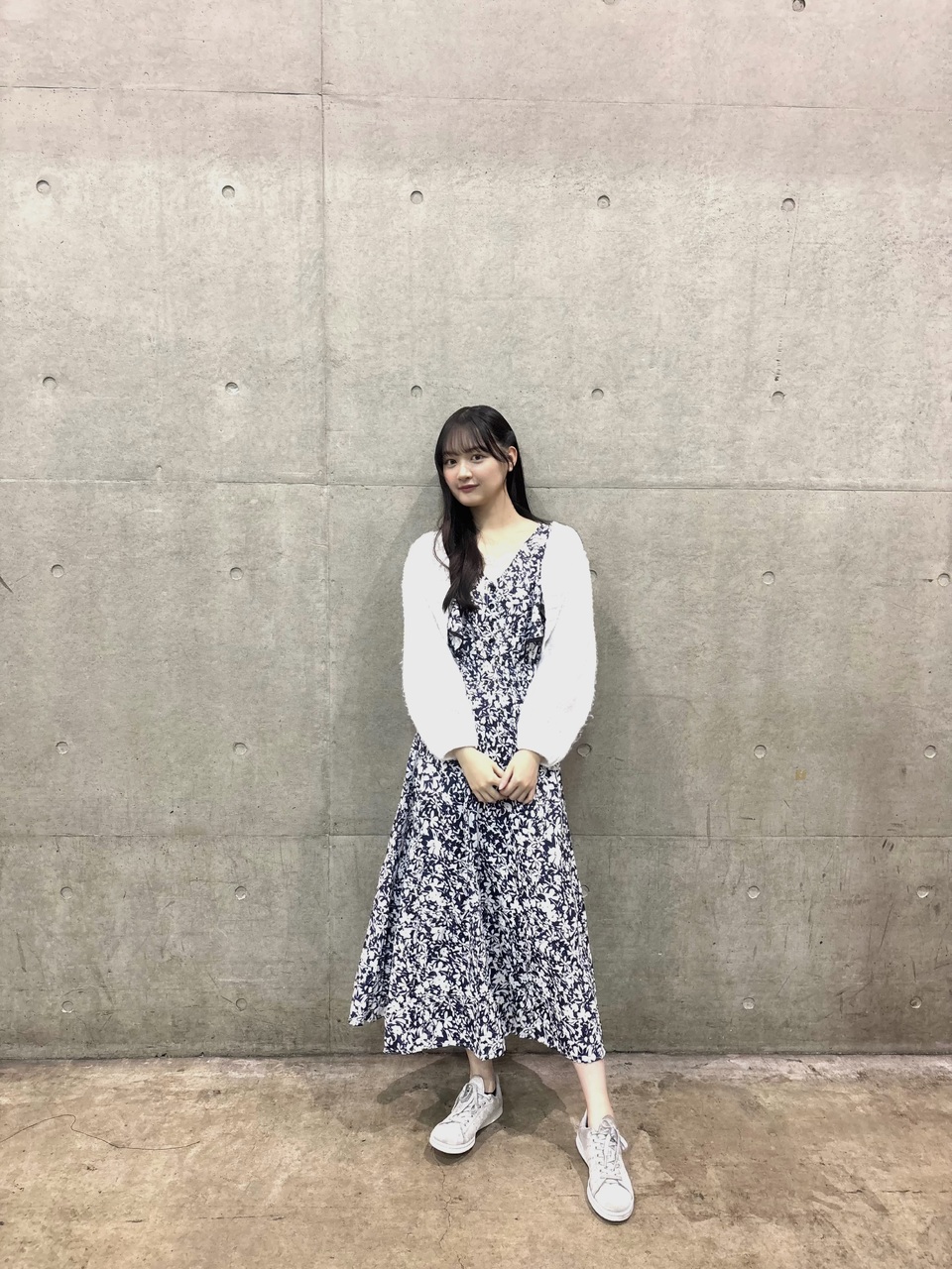 目黒 陽色｜みーぐりLOOK BOOK   🎀🪞　目黒陽色（2026-05-31）