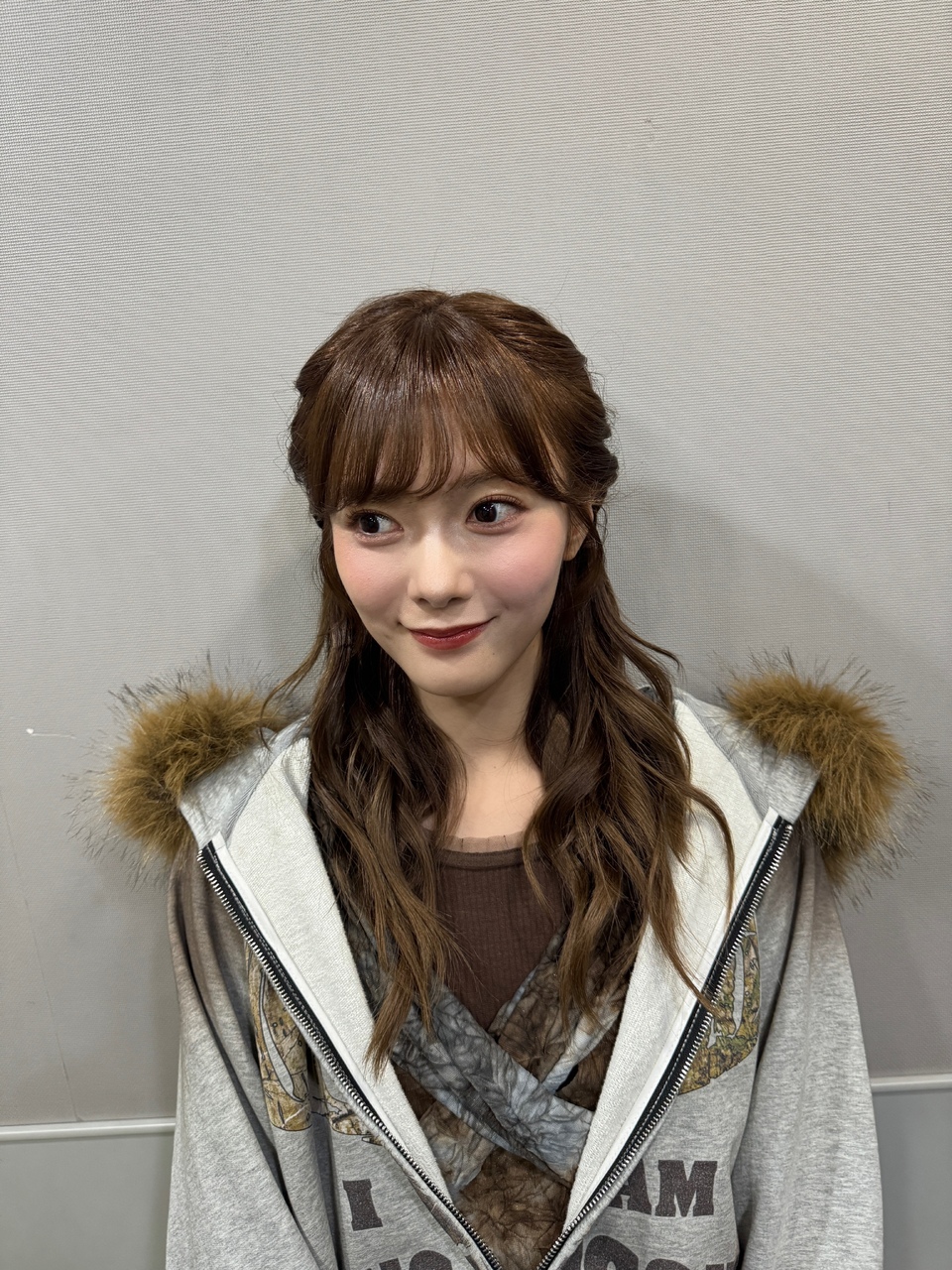 田村 保乃｜ふぁー（2026-06-03）