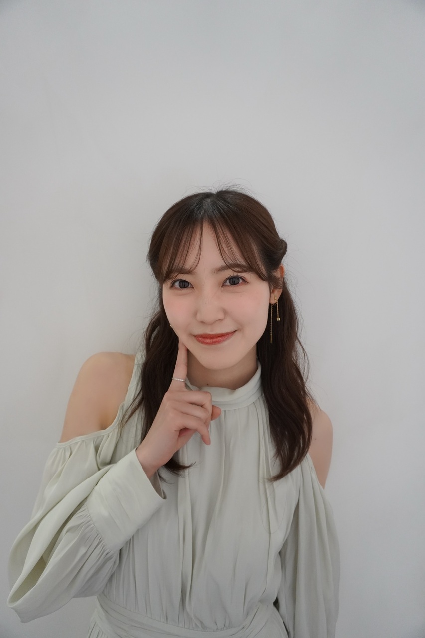 松田 里奈｜#398 5/3のリアミ💚（2026-06-06）