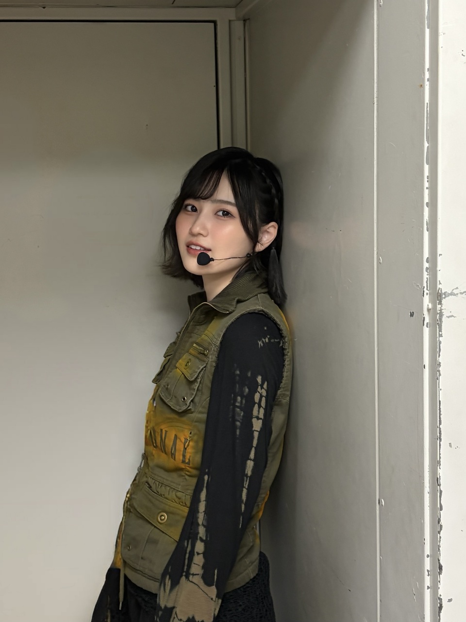的野 美青｜（2026-06-07）