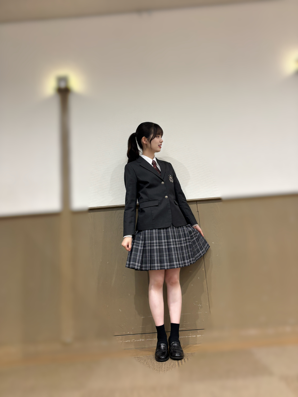 勝又 春｜サクコイ🌸質問の続きを！（2026-06-09）