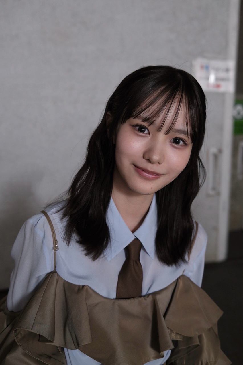 中川 智尋｜15th（2026-06-13）