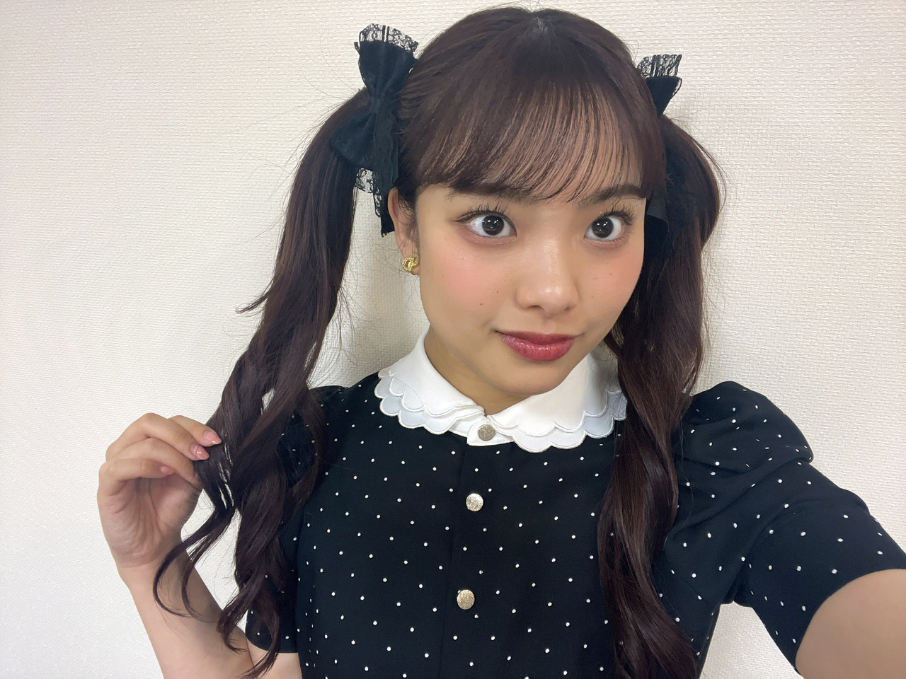遠藤 光莉｜#404. 15th Single ミーグリ①（2026-06-14）