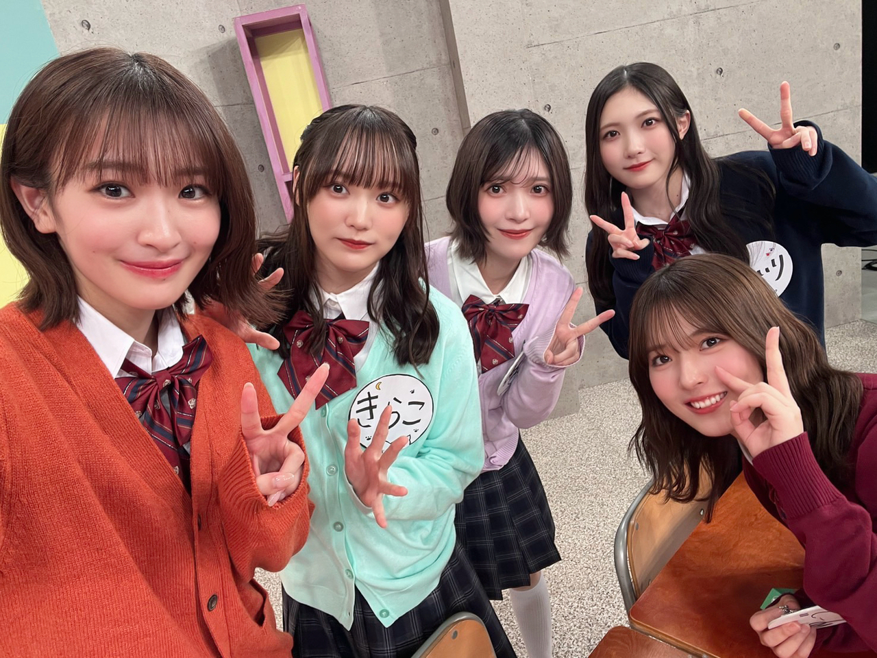 小島 凪紗｜サクラミーツフェス🌸（2026-06-23）