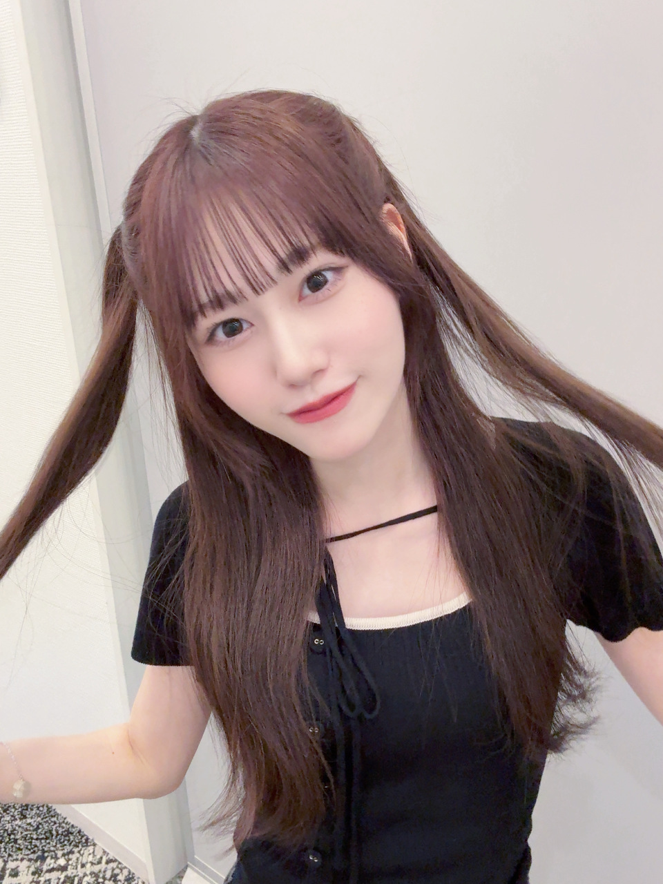 向井 純葉｜余熱（2026-06-27）