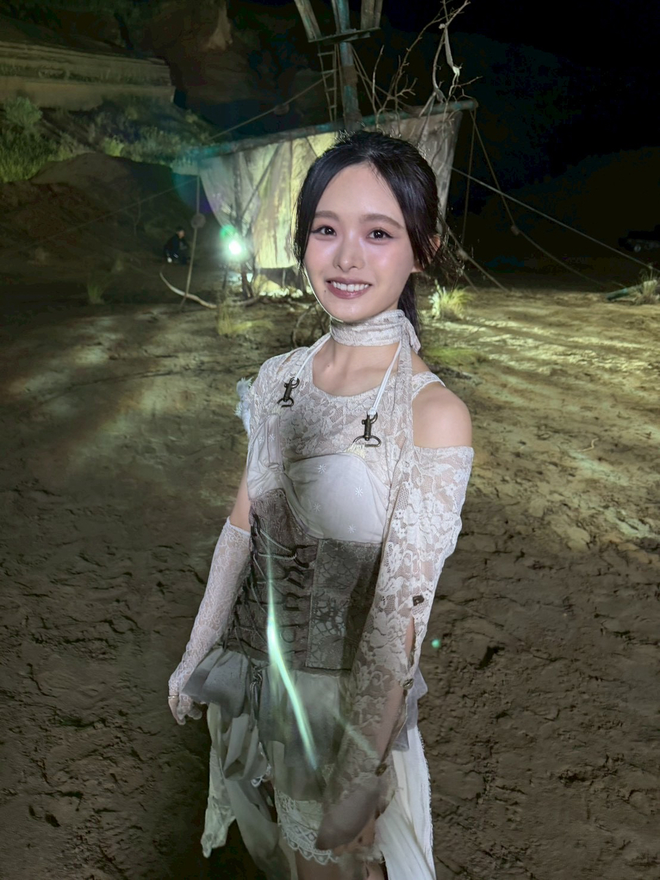 浅井 恋乃未｜（2026-06-30）