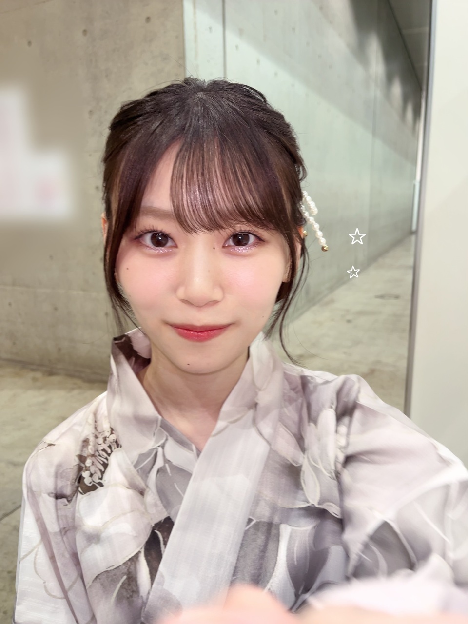 櫻坂46 ブログ画像保管庫｜山下 瞳月