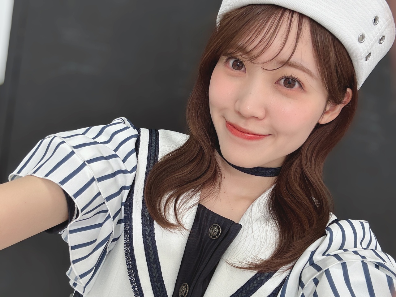 松田 里奈｜#410 7月もよろしくお願いします！（2026-07-01）