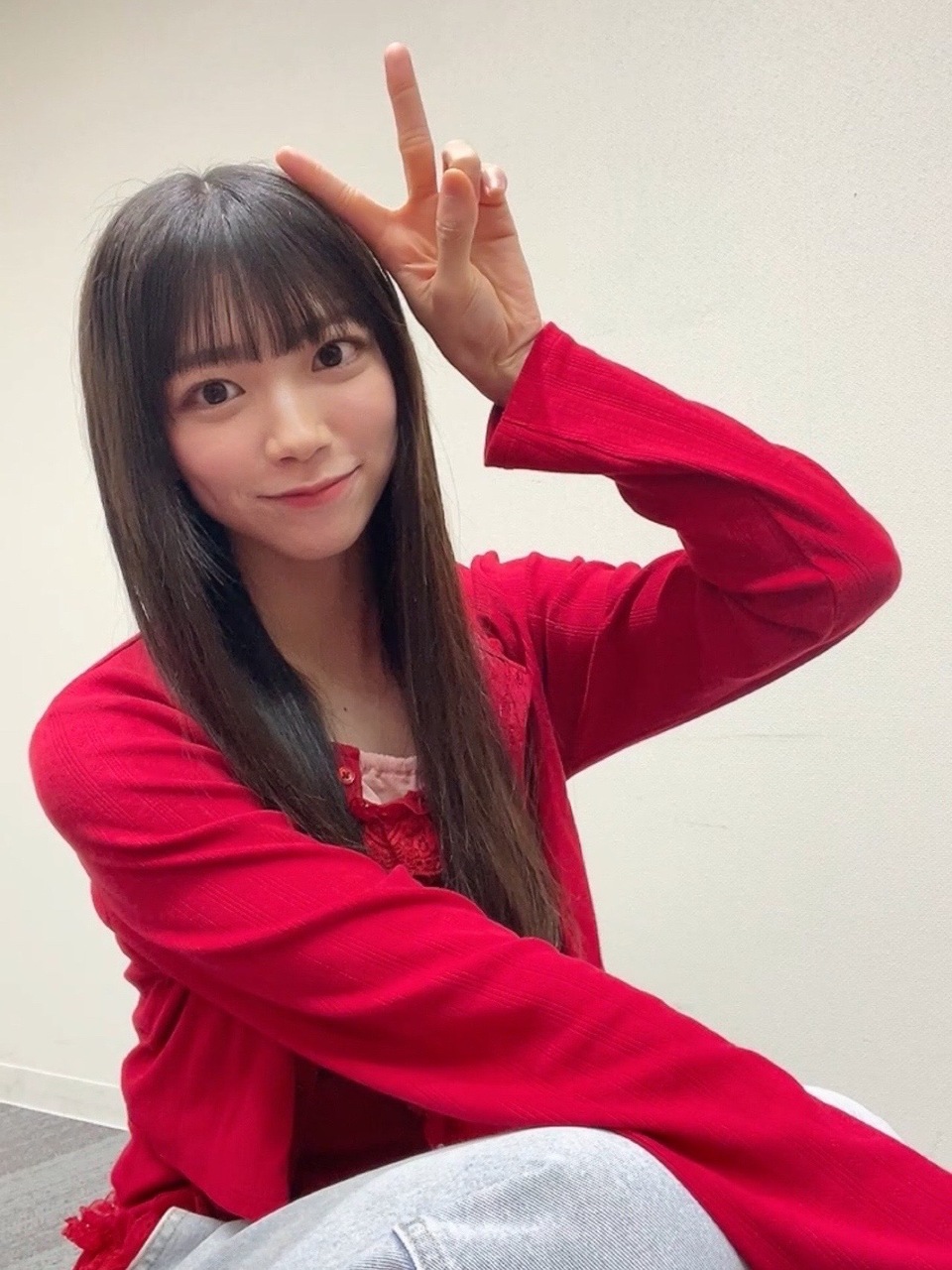 櫻坂46 ブログ画像保管庫｜佐藤 愛桜