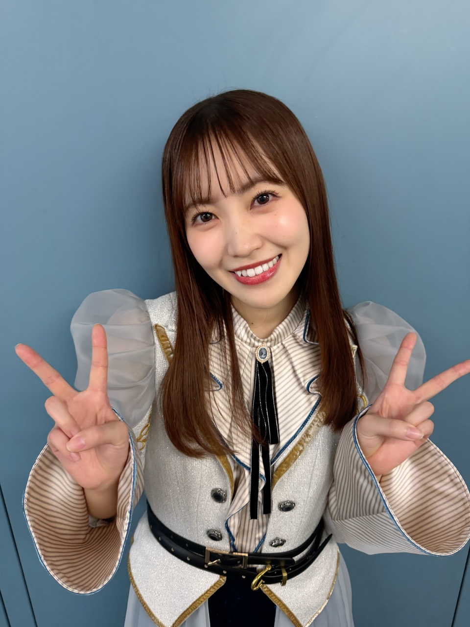松田 里奈｜#414 ｢音楽の日 2026｣（2026-07-19）