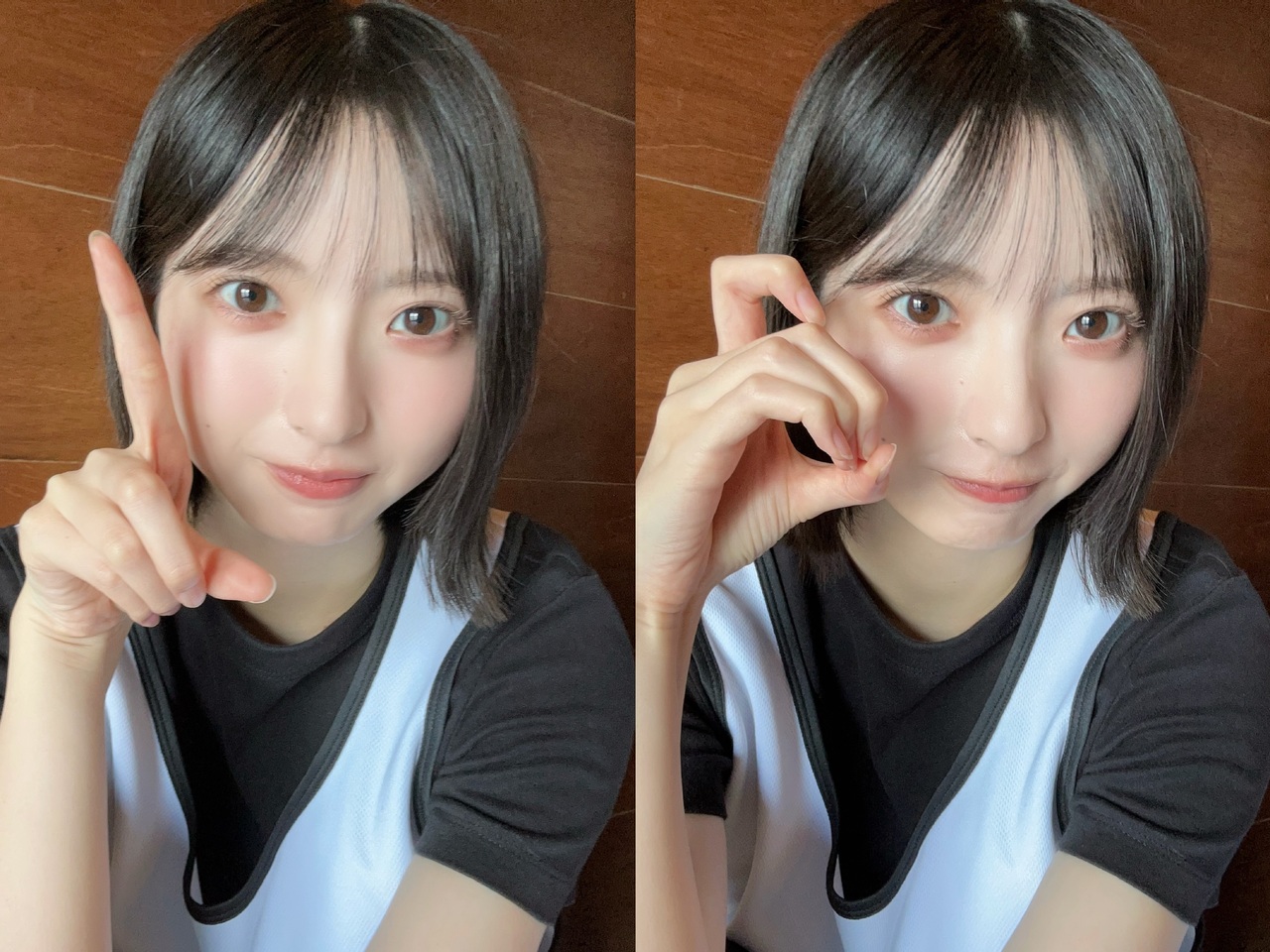 山田 桃実｜17→18（2026-07-20）