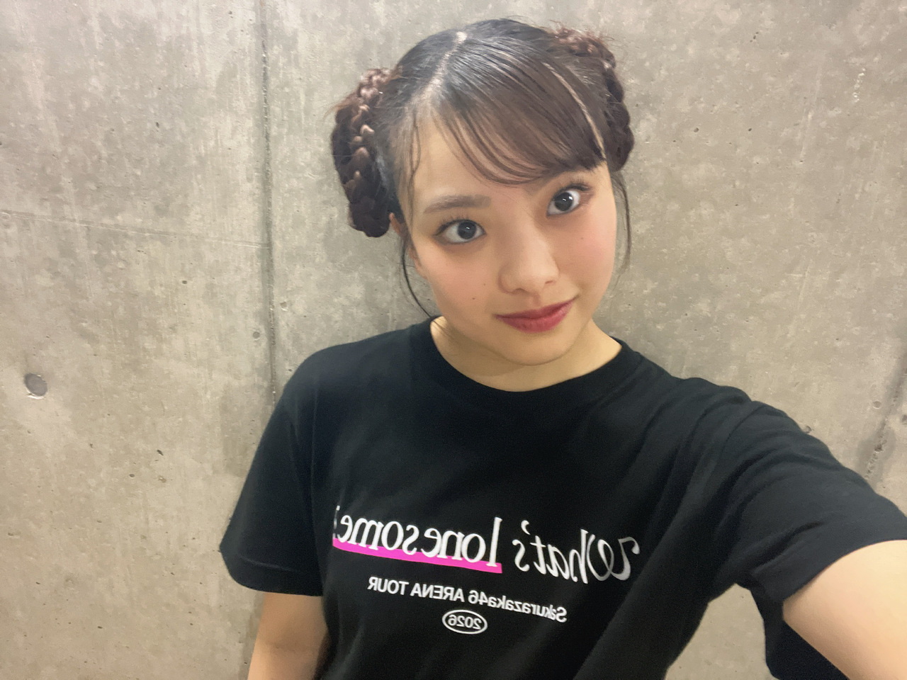 櫻坂46 ブログ画像保管庫｜遠藤 光莉