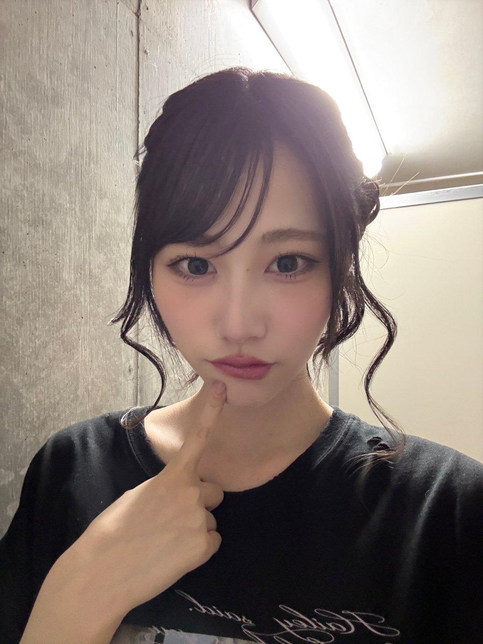 櫻坂46 ブログ画像保管庫｜向井 純葉