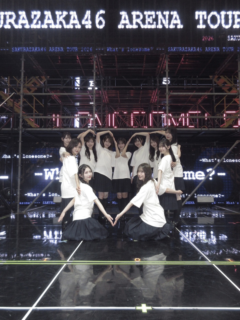 村井優 ブログ画像・写真まとめ（全135記事）｜櫻坂46 ブログ画像保管庫
