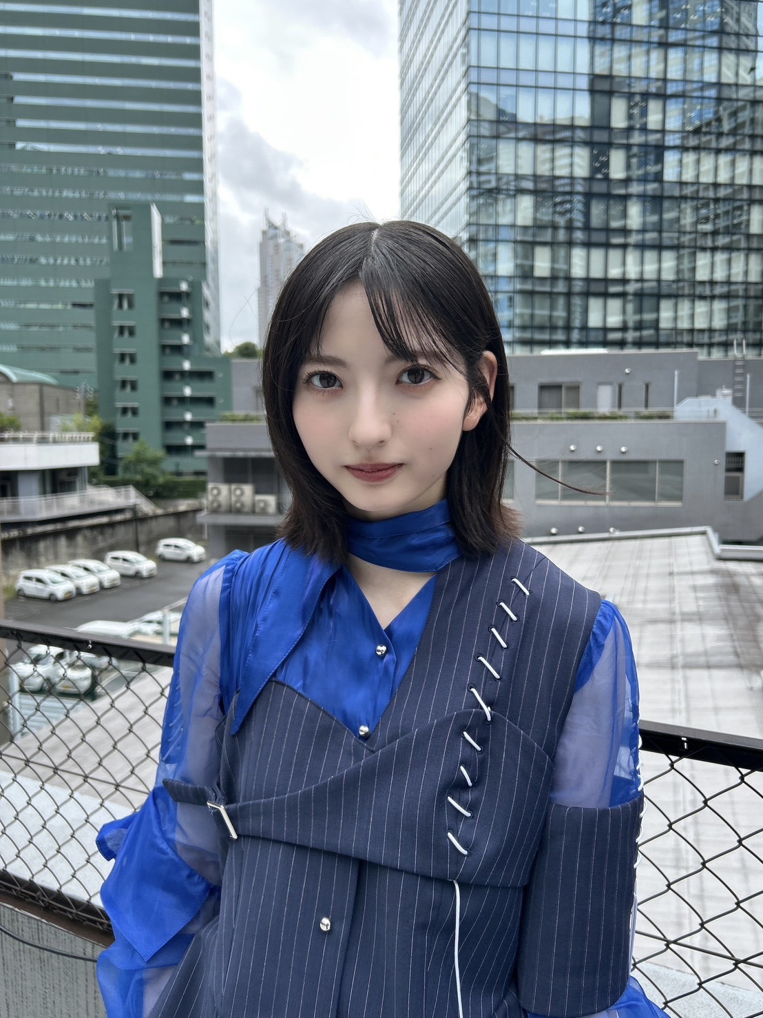 山田桃実 ブログ画像・写真まとめ（全97記事）｜櫻坂46 ブログ画像保管庫