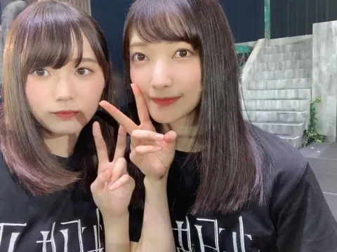 増本 綺良｜坂（2020-10-16）｜2枚目