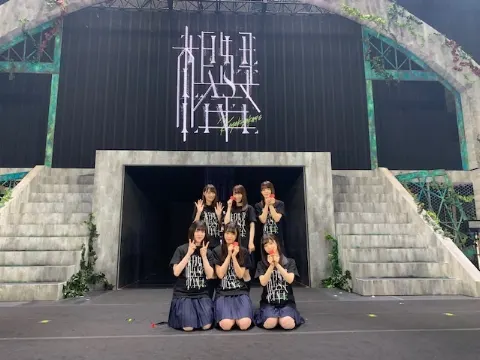 増本 綺良｜坂（2020-10-16）｜3枚目