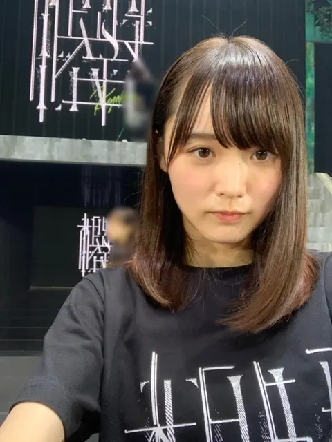 増本 綺良｜坂（2020-10-16）｜4枚目
