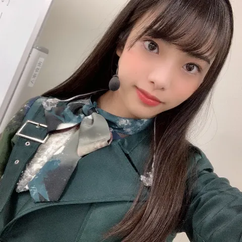 遠藤 光莉｜#1 櫻坂46 遠藤光莉です！（2020-10-18）