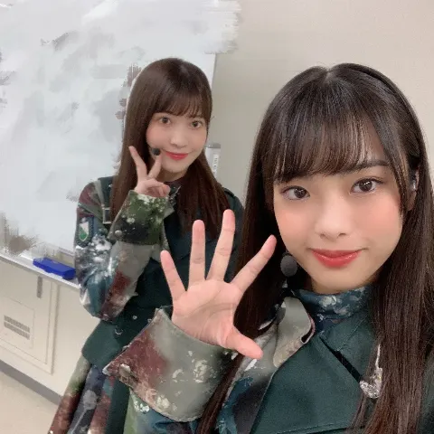 遠藤 光莉｜#1 櫻坂46 遠藤光莉です！（2020-10-18）｜2枚目
