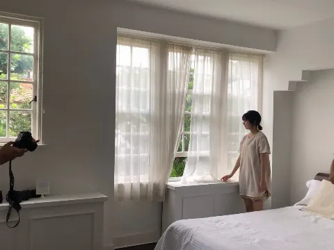 藤吉 夏鈴｜#1_櫻坂（2020-10-18）｜2枚目