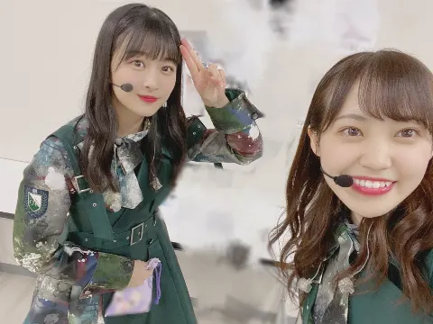 松田 里奈｜たくさんありがとうございます🌸（2020-10-19）｜2枚目