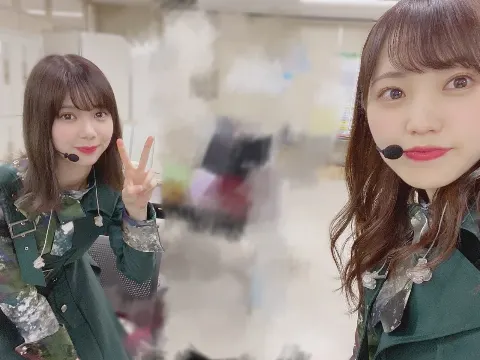 松田 里奈｜たくさんありがとうございます🌸（2020-10-19）｜3枚目