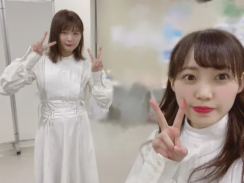 松田 里奈｜たくさんありがとうございます🌸（2020-10-19）｜4枚目